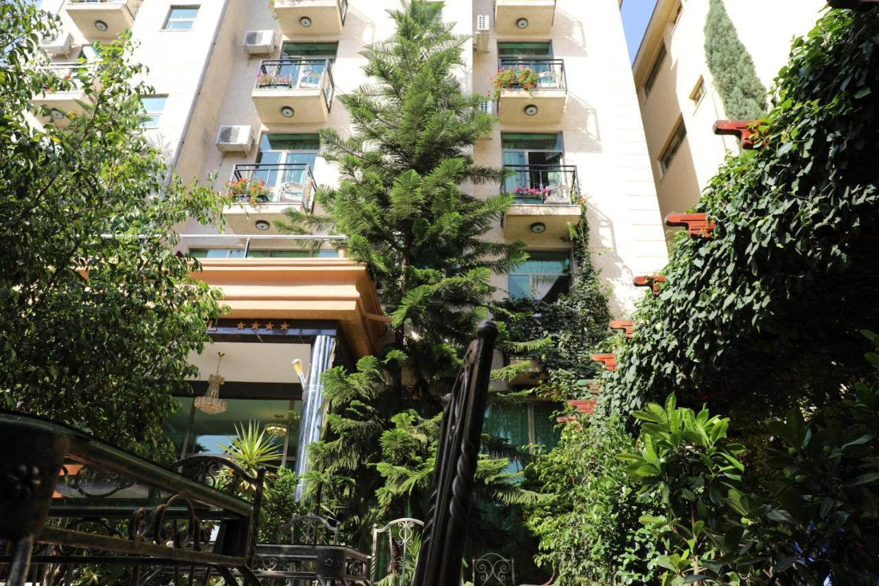 Jacaranda Hotel, Bahir Dar Dış mekan fotoğraf