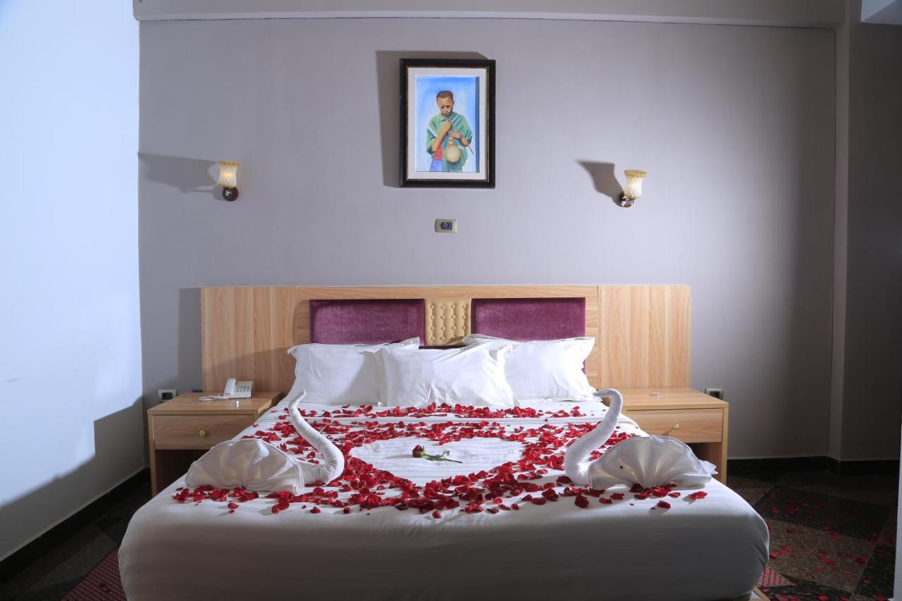 Jacaranda Hotel, Bahir Dar Dış mekan fotoğraf