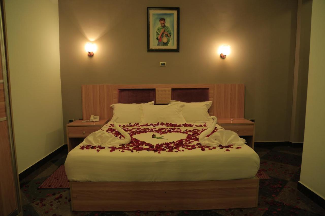 Jacaranda Hotel, Bahir Dar Dış mekan fotoğraf