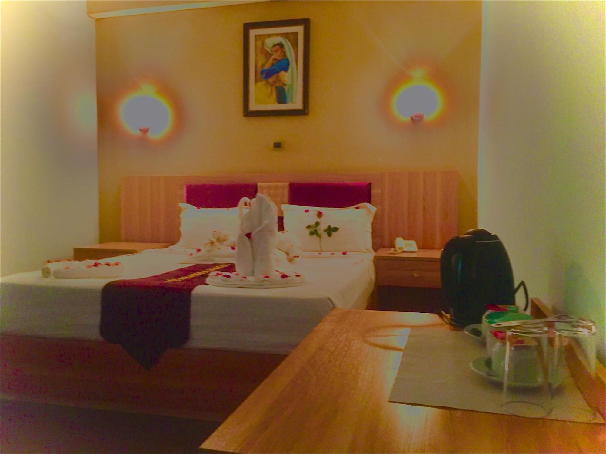 Jacaranda Hotel, Bahir Dar Dış mekan fotoğraf
